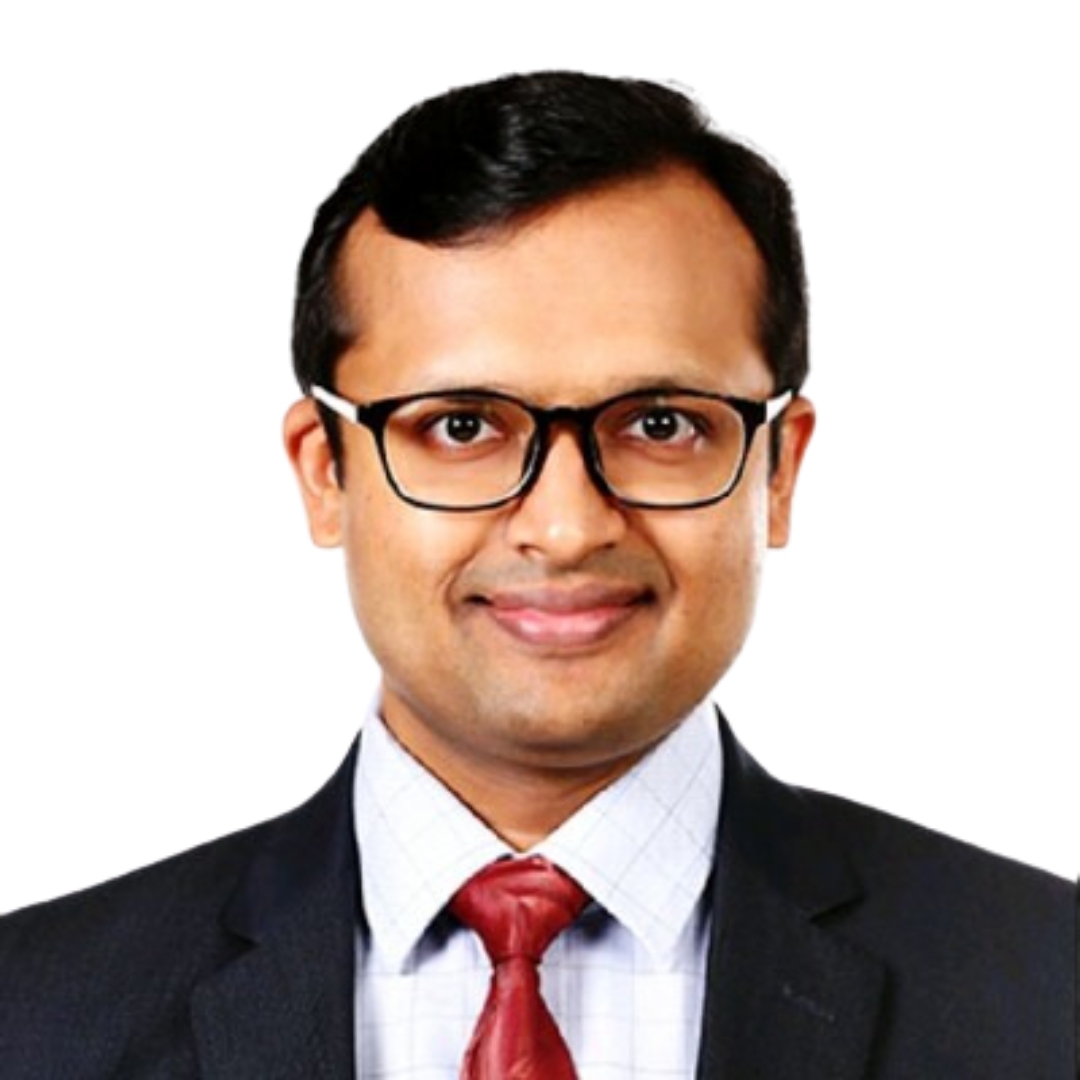 Parag Khetan